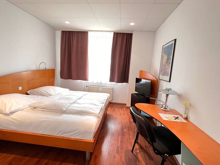 Ferienhaus Dietzenbach