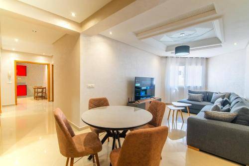 Appartement Agadir