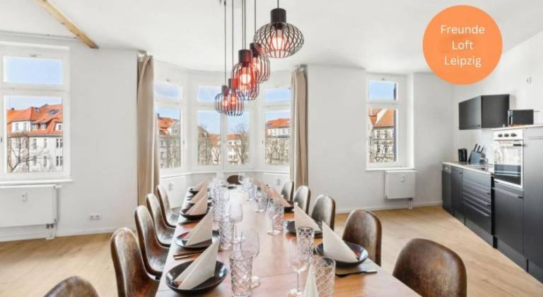 Holiday apartment with 2 rooms for 10 persons — photo 2