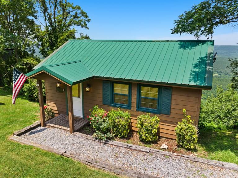 Cabin  Mentone