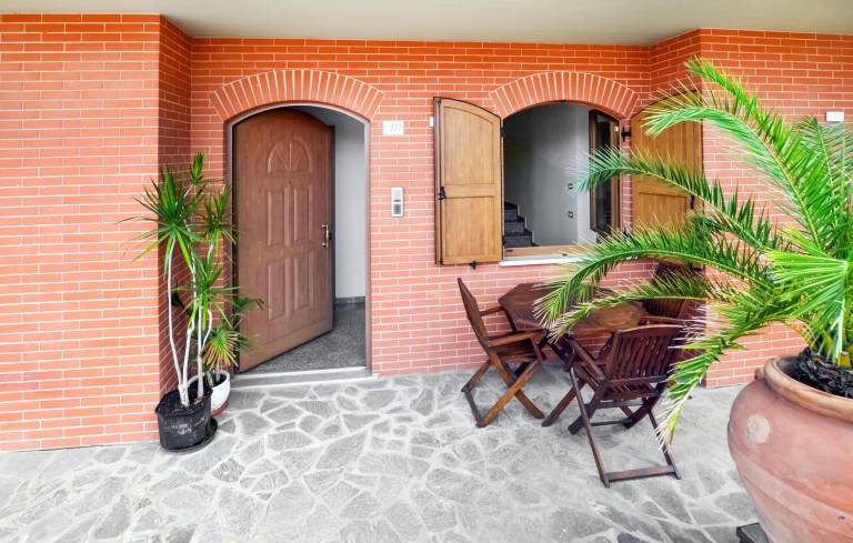 Ferienwohnung Gubbio