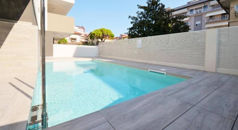 Rental apartment with pool — photo 5
