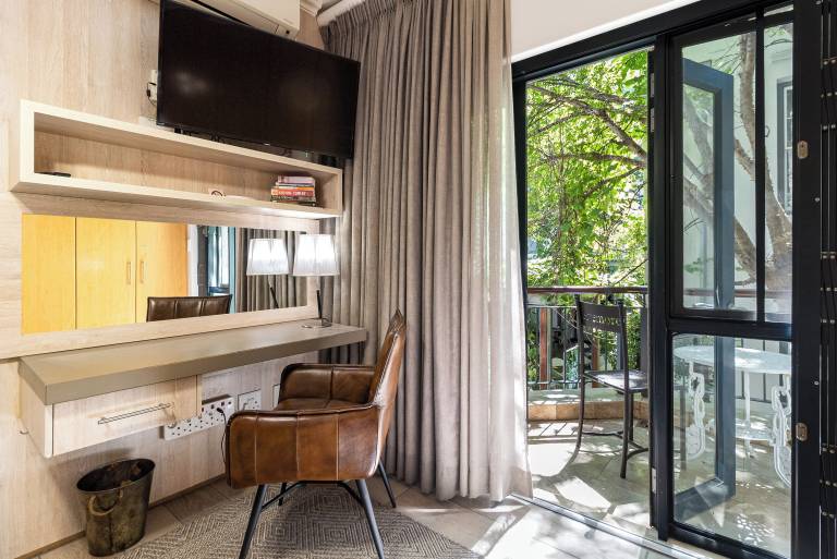 Ferienwohnung Stellenbosch