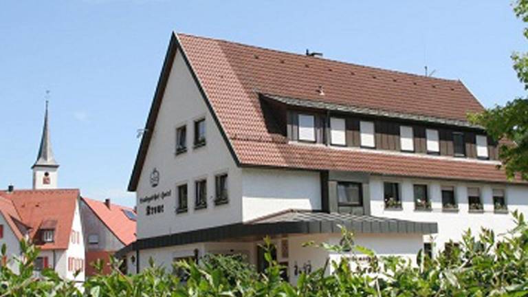 Ferienwohnung Künzelsau