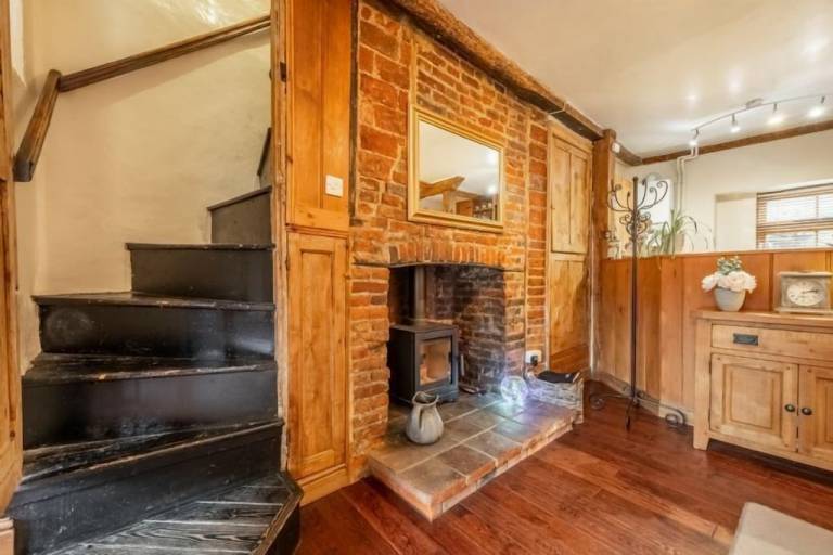 Cottage Wells-Next-the-Sea