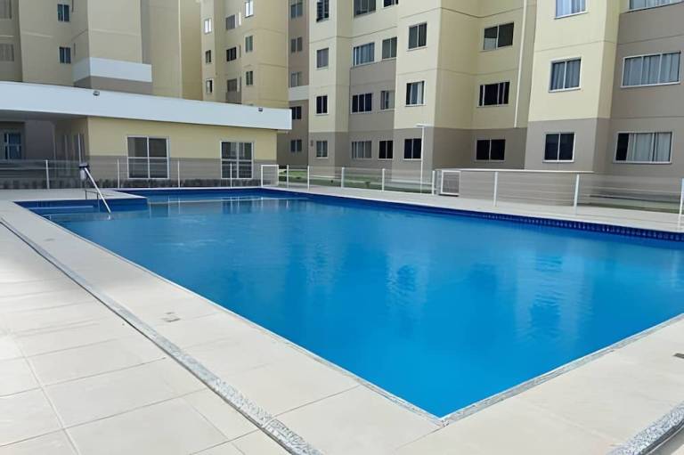 Apartamento  Messejana