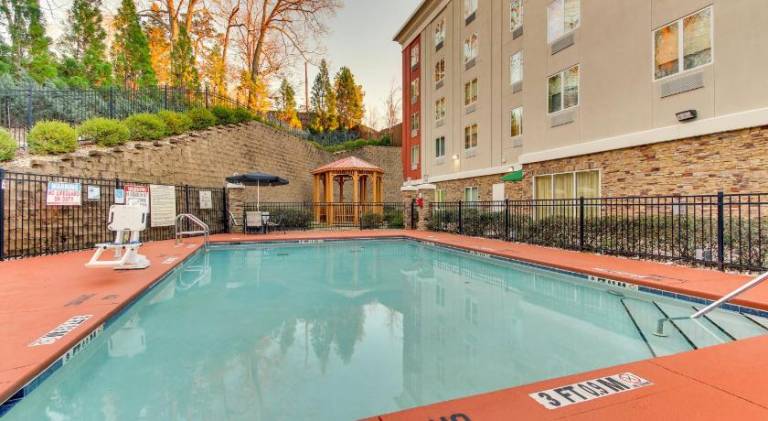 Holiday Inn Express Columbus – Fort Benning Area By IHG — photo 5