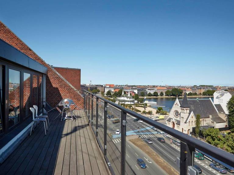 Manon Les Suites Guldsmeden — photo 5