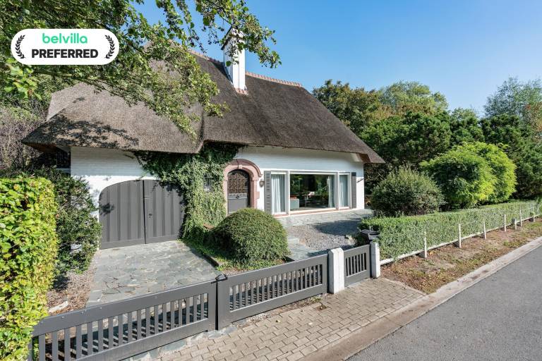 Villa Koksijde