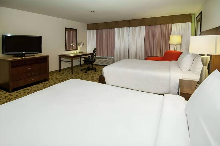 Kenner Garden Hotel — photo 4