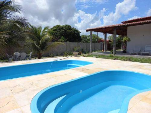 Casa Lagoa do Banana