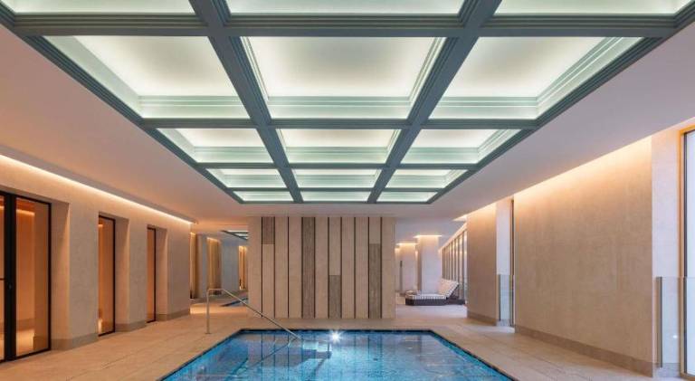 Swissôtel Marianske Lazne — photo 4