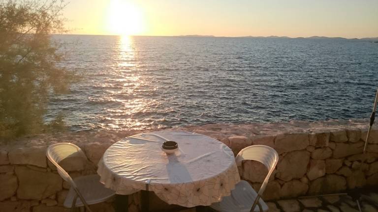 Pleasant apartment with terrace | Sea view | Close to the beach | Pets are welcome — photo 2