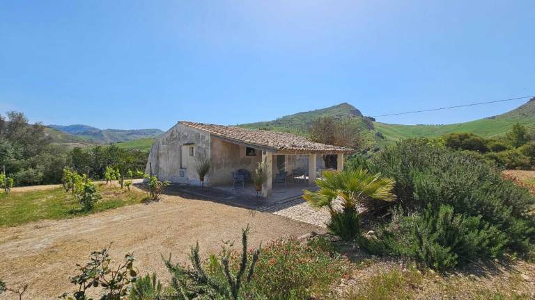 Casa Eraclea Minoa