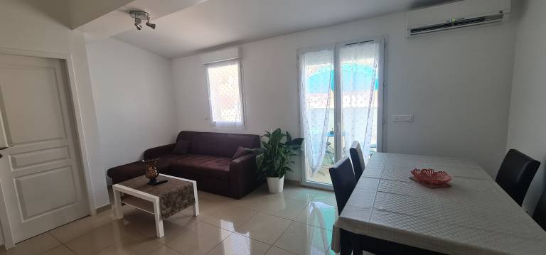 Maison de vacances Ensuès-la-Redonne