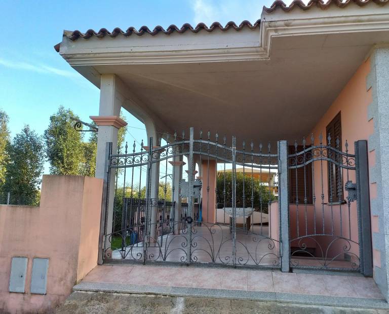Appartement Pasada