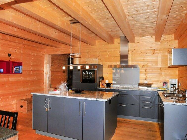 Apartment  Lauterbrunnen