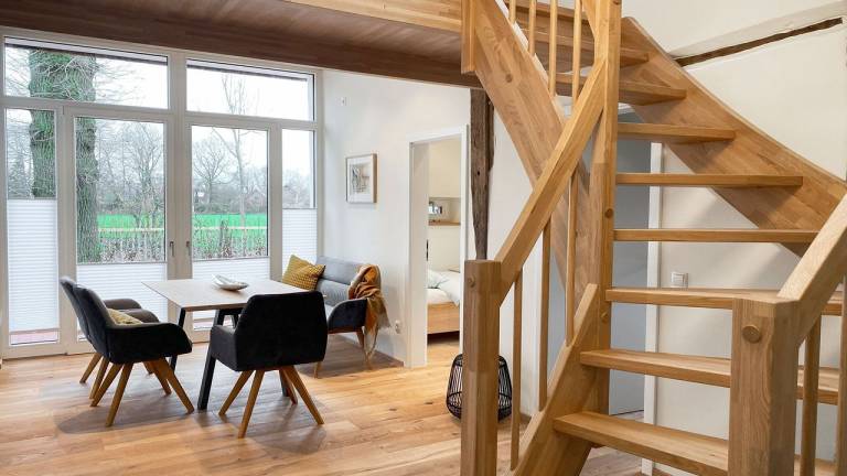 Ferienwohnung Schüttorf