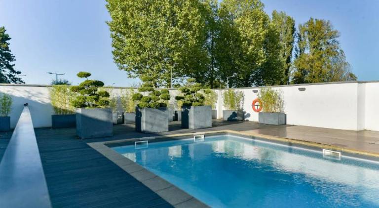 Golden Tulip Roissy Saint Witz — photo 4