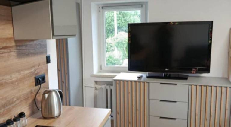 Apartament  Bystrzyca Kłodzka