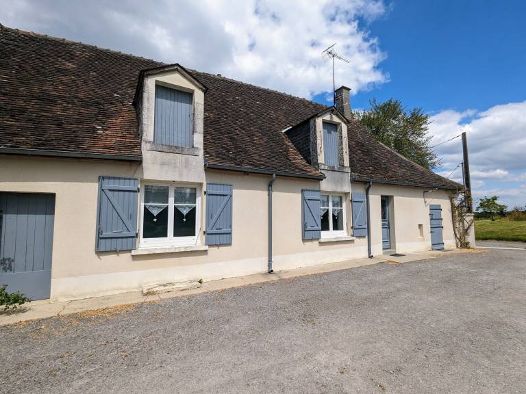 Cottage Argy