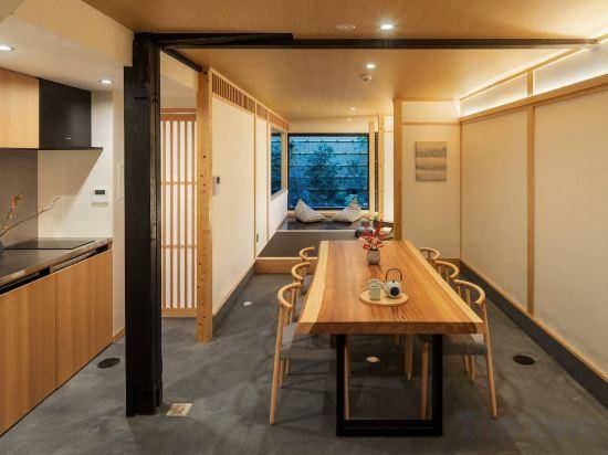 Hanatoki Machiya Holiday House — photo 3
