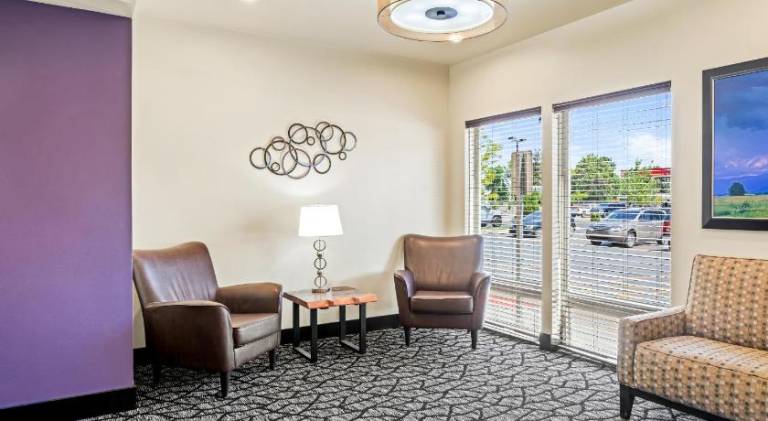 Ledgestone Suites Hotel Billings — photo 4
