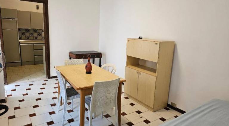 Serviced apartment with 2 rooms for 6 persons — photo 2