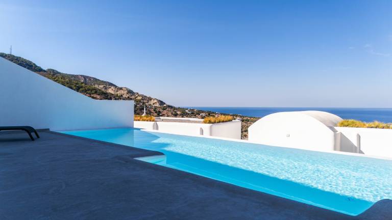 Villa  Kayalar