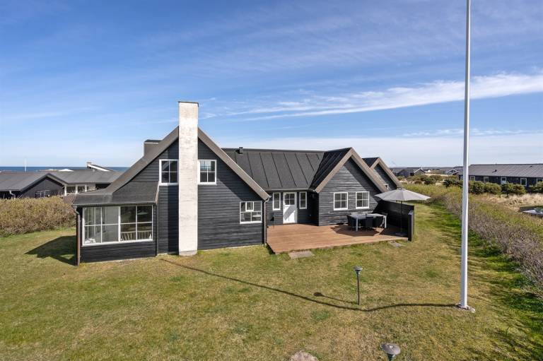 Hus Lønstrup
