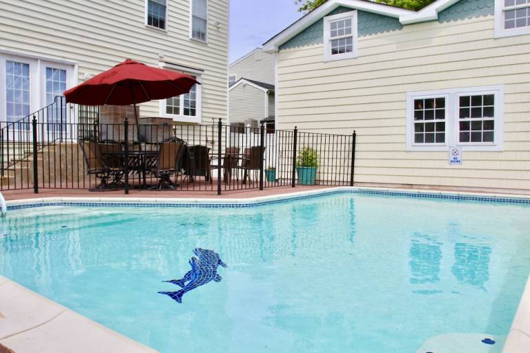 House  Brigantine