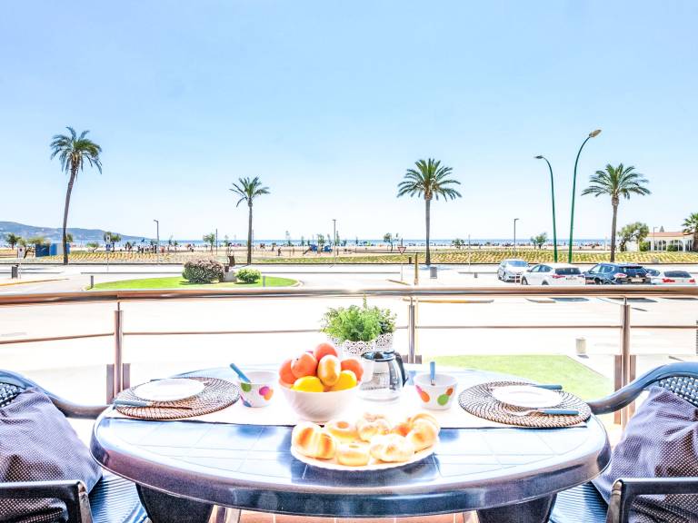 Ferienwohnung  Empuriabrava