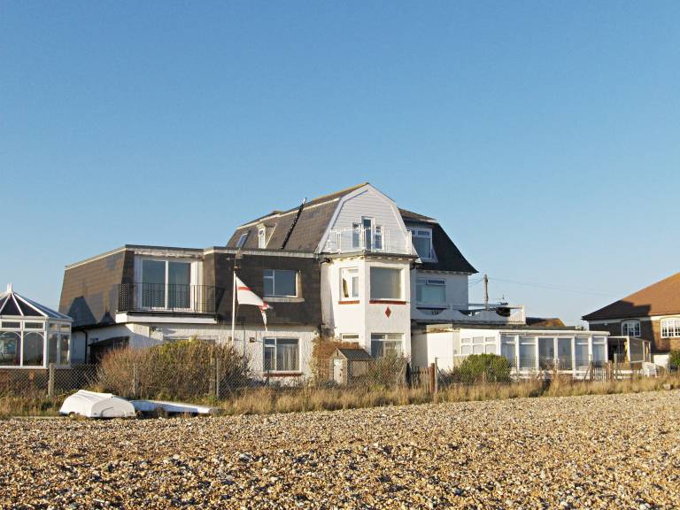 Landhaus Pevensey Bay