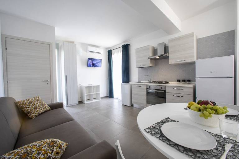Ferienwohnung Marsala