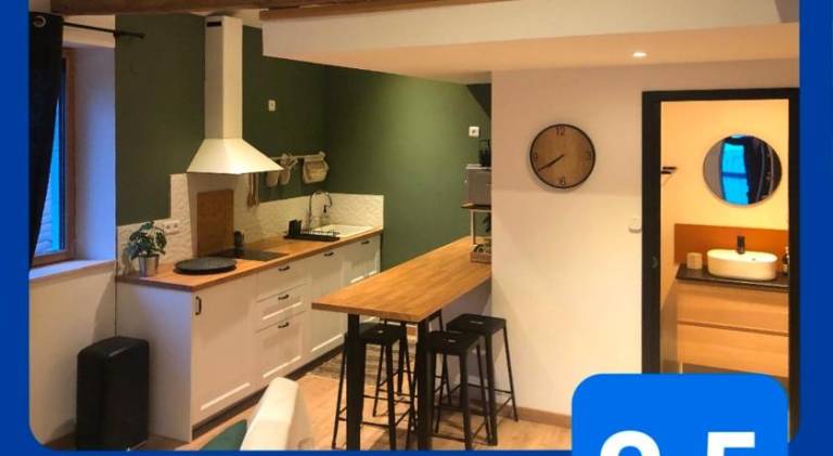 Nice holiday apartment | Pets are welcome — photo 3