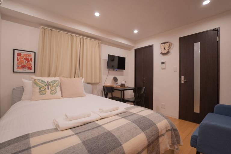 Apartment Osaka