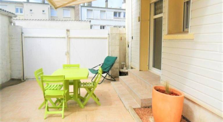 Rental apartment | Close to the beach | Pets are welcome — photo 4