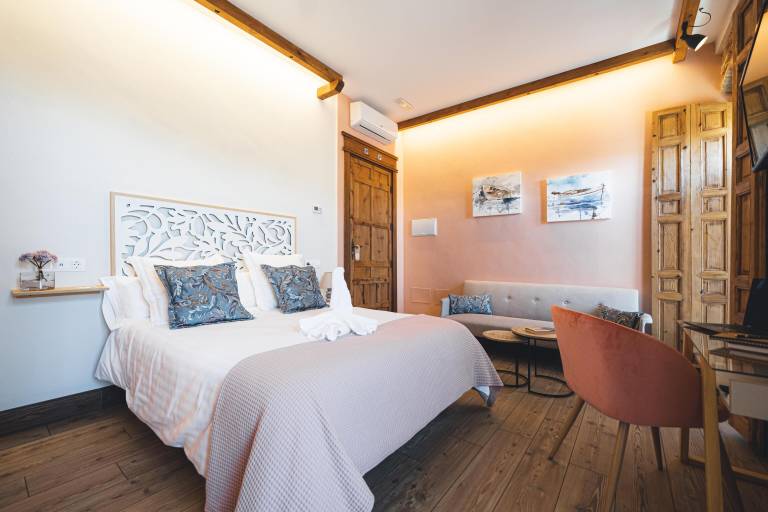 Casa Urda