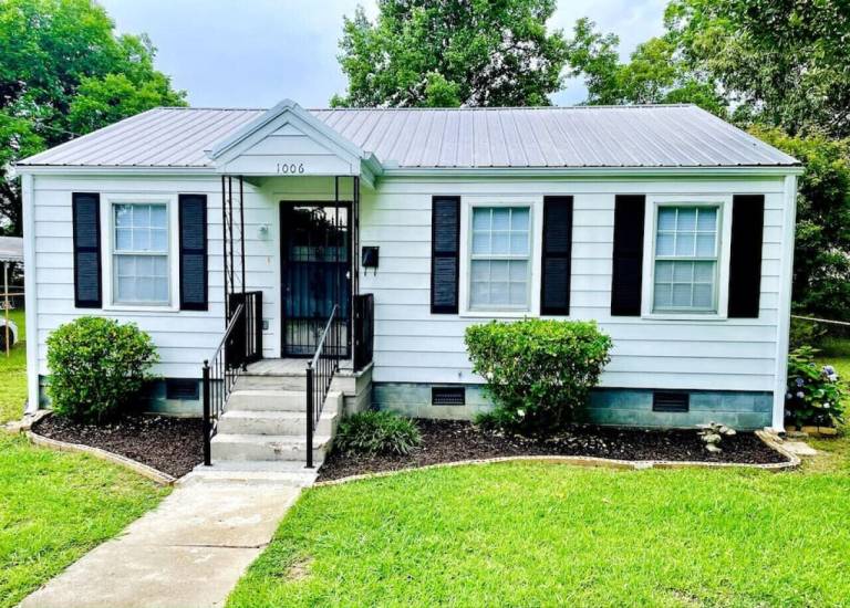 House Gadsden