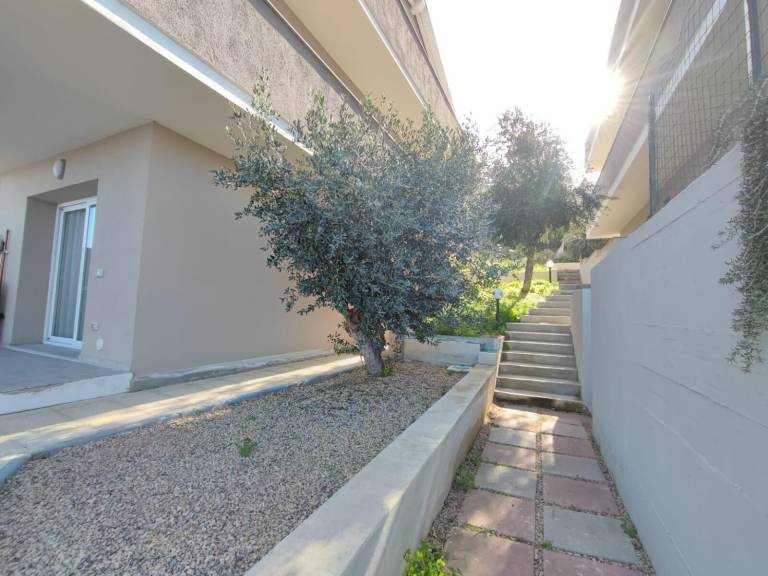 Apartamento Castelsardo