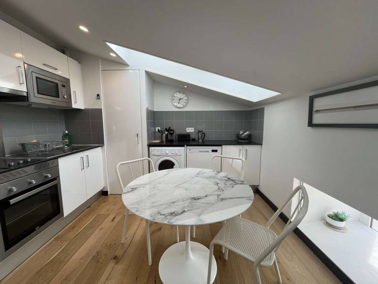 Appartement Saint-Agnant