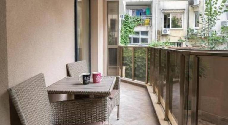 Beautiful holiday apartment | Next to Vitosha Boulevard | Pets allowed — photo 5