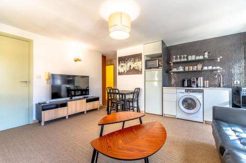 Apartment Saint-Tropez