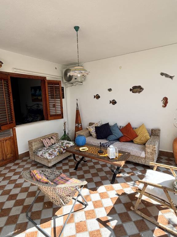 Casa Mondello