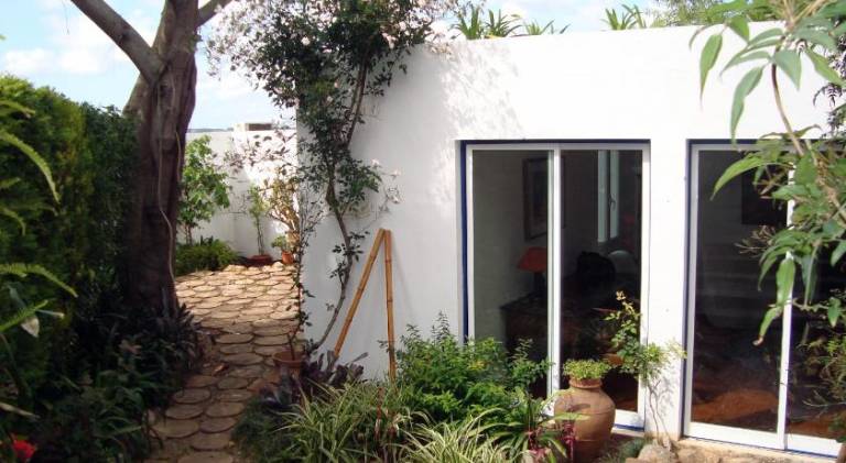 Vacation home with 2 rooms for 6 persons in Sintra