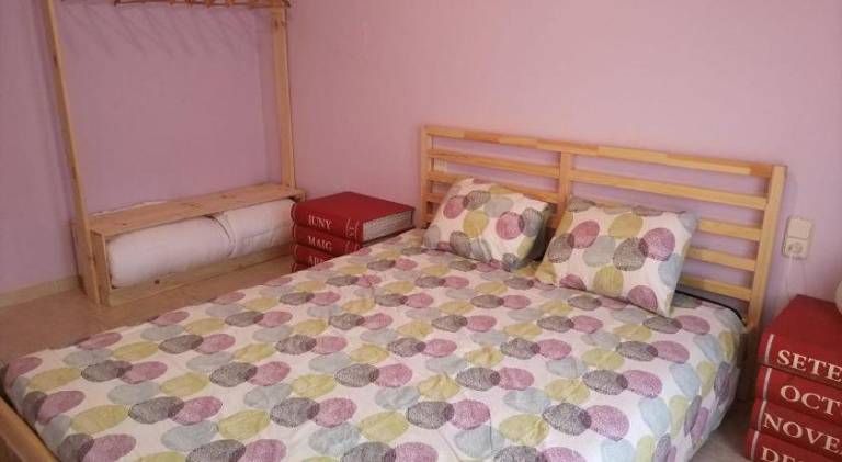 Apartamento Olot