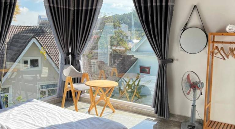 MIA Villa Đa Lat in Da Lat
