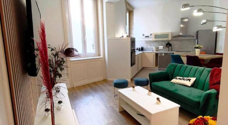 Fully equipped holiday apartment | Pets are welcome in Montpellier