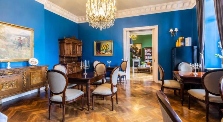 Schlosshotel Gross Koethel — photo 3