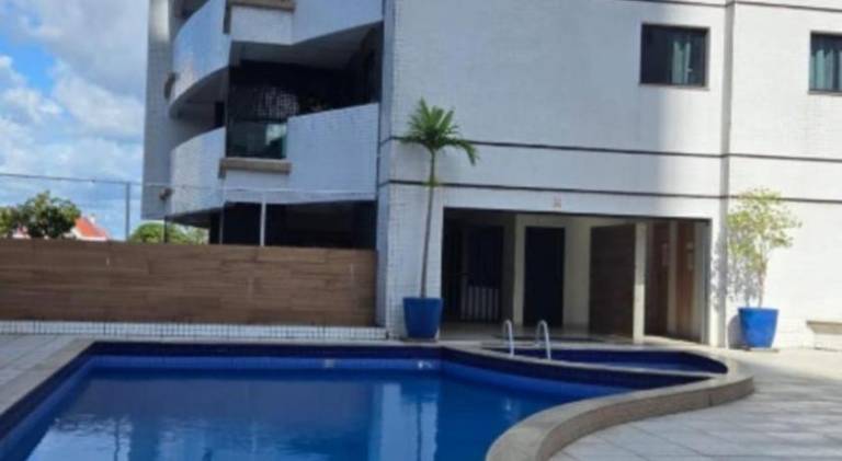Rental apartment with pool — photo 2